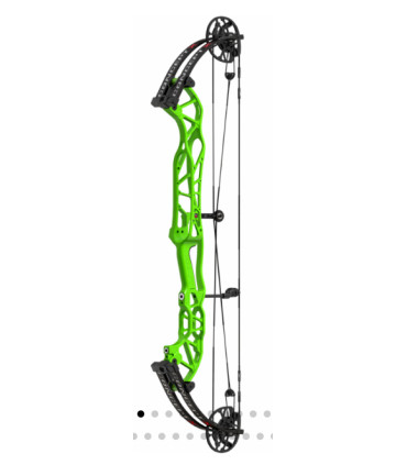 copy of HOYT KLASH 2017