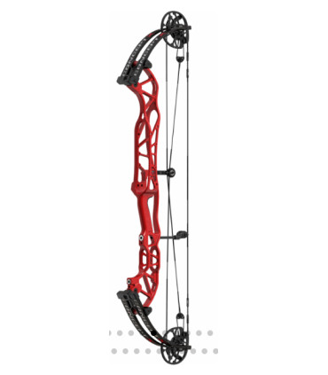 Arc HOYT Concept X 37" 26/29"