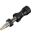 Berger buton AVALON Tec Maxx Micro Click
