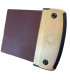 Palette BLACK FAIRWEATHER Pro Barebow Brass