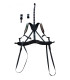 copy of TREESTAND 	VIPER SD ALU. 9KG WITH FULL BODY HARNESS