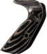 Grip KINETIC Bois Invinso