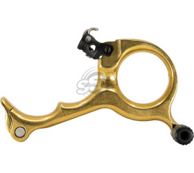 Décocheur B3 ARCHERY Tanjent Back Tension Brass