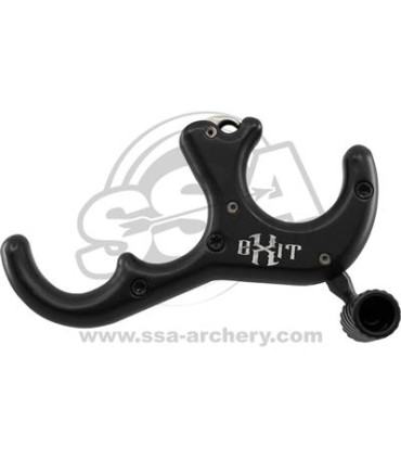 Décocheur B3 ARCHERY Bt Pro Back Tension Brass