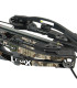 copy of Arbalete 'BALLISTIC' 355fps CAMO 185lbs,SCOPE & ACCESORIES