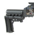 copy of Arbalete 'BALLISTIC' 355fps CAMO 185lbs,SCOPE & ACCESORIES