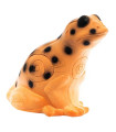 copy of 3D LAPIN (oreilles couchées)
