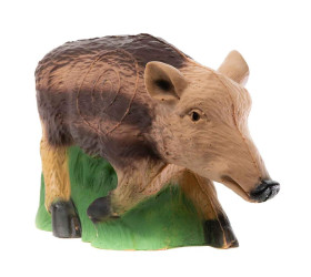 Cible 3D BEIER Petit Jeune sanglier