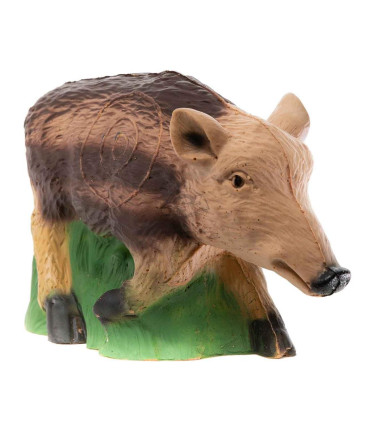 copy of 3D LAPIN (oreilles couchées)