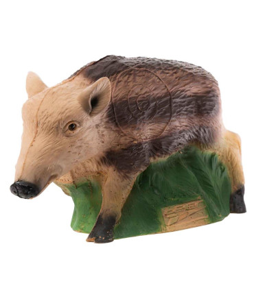 Cible 3D BEIER Petit Jeune sanglier
