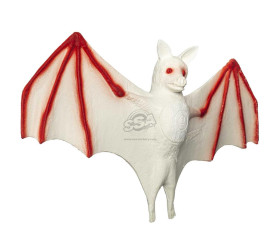copy of 3D LAPIN (oreilles couchées)