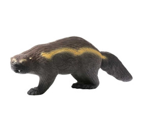 Cible 3D BEIER Wolverine