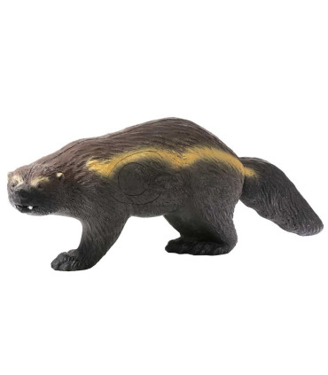 Cible 3D BEIER Wolverine