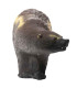 Cible 3D BEIER Wolverine