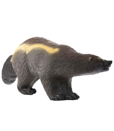 Cible 3D BEIER Wolverine
