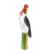 Cible 3D BEIER Marabou