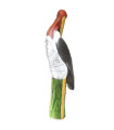 Cible 3D BEIER Marabou