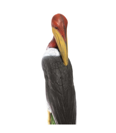 Cible 3D BEIER Marabou