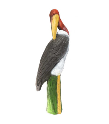 Cible 3D BEIER Marabou