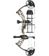 copy of Kit DIAMOND BY BOWTECH  EGDE 320