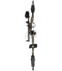 copy of Kit DIAMOND BY BOWTECH  EGDE 320