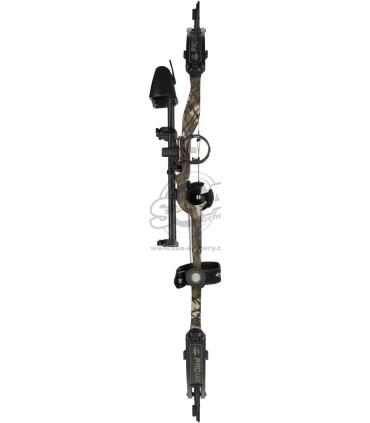 Kit DIAMOND BY BOWTECH Pro Max