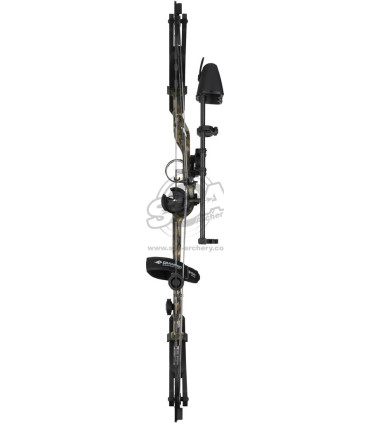 Kit DIAMOND BY BOWTECH Pro Max