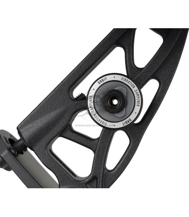 Kit DIAMOND BY BOWTECH Pro Max