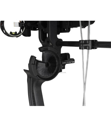 copy of Kit DIAMOND BY BOWTECH  EGDE 320