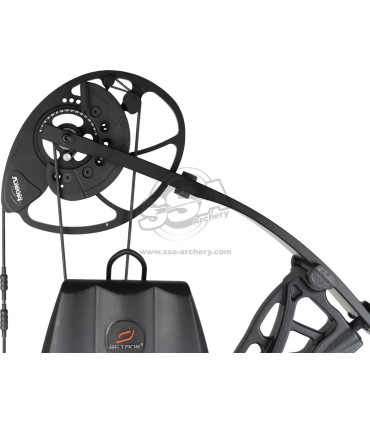 Kit DIAMOND BY BOWTECH Pro Max