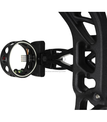 copy of Kit DIAMOND BY BOWTECH  EGDE 320
