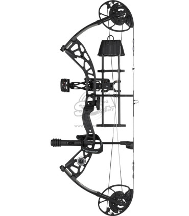 copy of Kit DIAMOND BY BOWTECH  EGDE 320