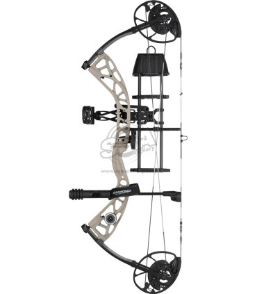 Kit DIAMOND BY BOWTECH Pro Max