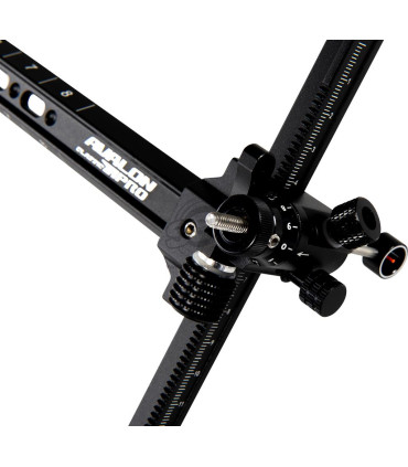 copy of Viseur AVALON Tec One Maxx