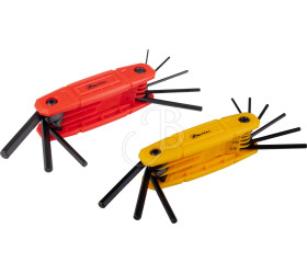 copy of Set de clés EASTON PRO HEX FOLD UP SET STANDARD