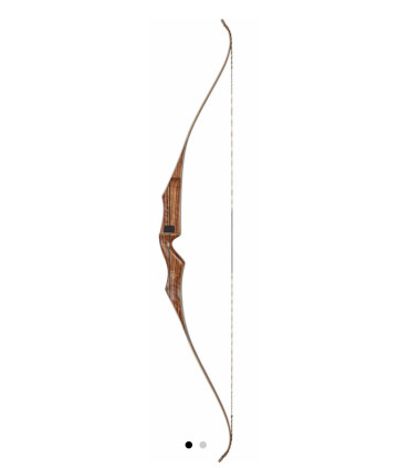 Arc BEAR Super Kodiak Shedua 60"