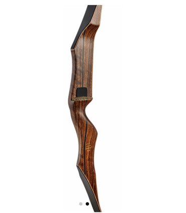 Arc BEAR Super Kodiak Shedua 60"