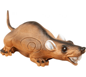 Cible 3D CENTER POINT Rat Elite