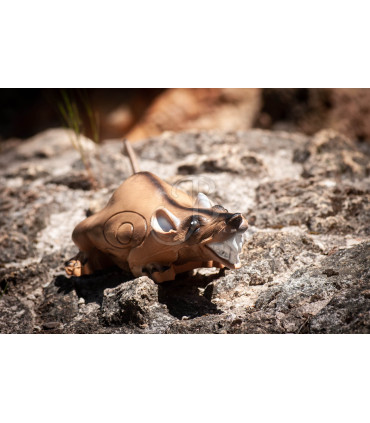 Cible 3D CENTER POINT Rat Elite