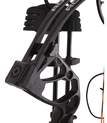 copy of KIT ARCS FIRESHOT HOYT