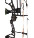 Kit BEAR ARCHERY Royal Shad.