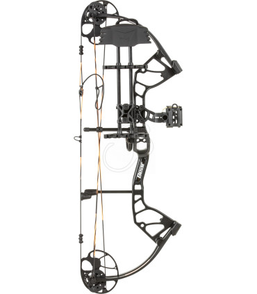 Kit BEAR ARCHERY Royal Shad.