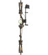 Kit BEAR ARCHERY Royal Shad.