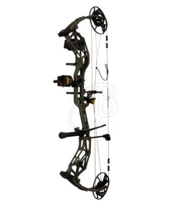 Kit BEAR ARCHERY Alaskan XT RTH