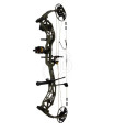 Kit BEAR ARCHERY Alaskan XT RTH
