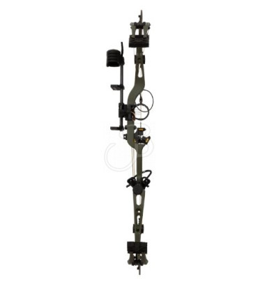 copy of KIT ARCS FIRESHOT HOYT