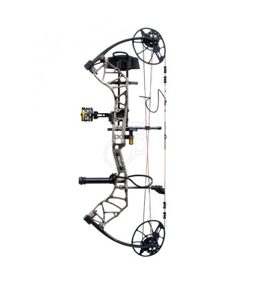 Kit BEAR ARCHERY Legit