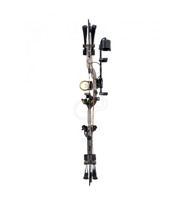 Kit BEAR ARCHERY Legit