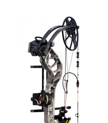 Kit BEAR ARCHERY Legit