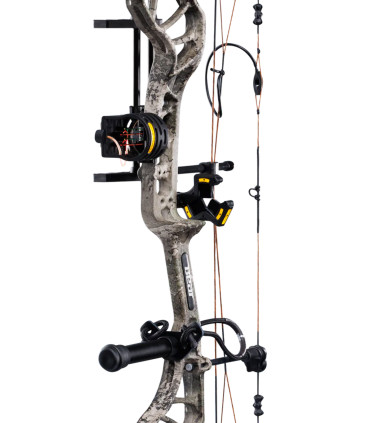 Kit BEAR ARCHERY Legit